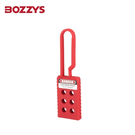 Запирающий ригель Bozzys с шестью отверстиями по лучшей цене