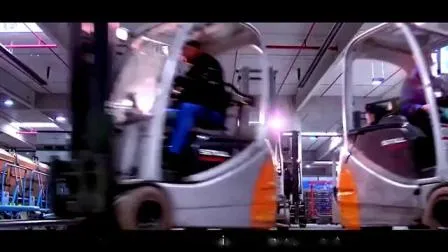 Навесной замок Lockey Loto со стальной дужкой и мастер-ключом