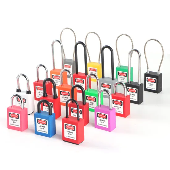 Прямая оптовая цена. Замок с дужкой из закаленной стали толщиной 6 мм.