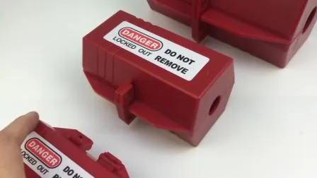 Электропневматическая блокировка вилки ABS (EPL01)