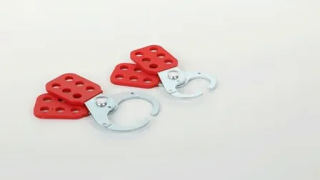 Запирающая накладка Bozzys 25 мм